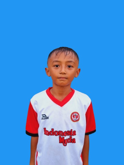 Ravindra Arjuna Alfarizki